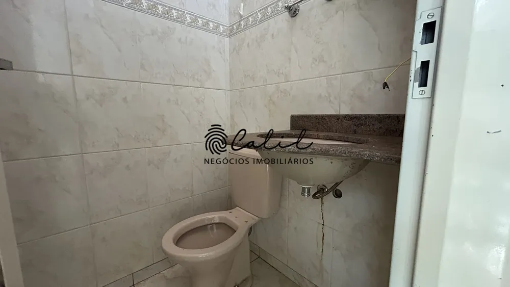 Sobrado, 1 quarto, 286 m² - Foto 8