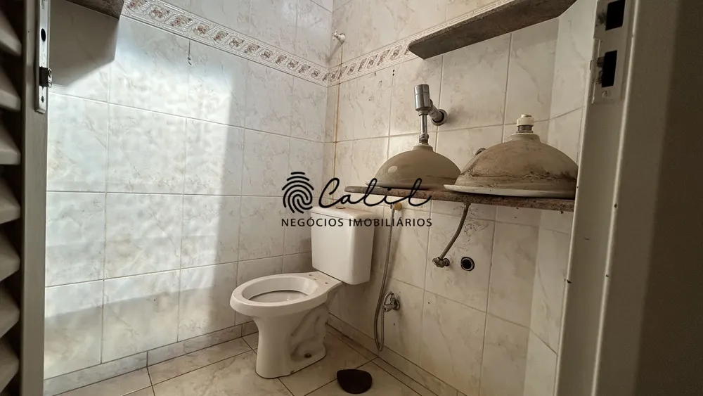 Sobrado, 1 quarto, 286 m² - Foto 16