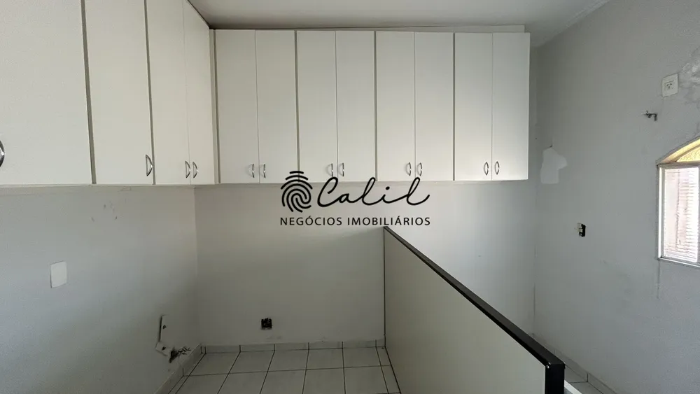 Sobrado, 1 quarto, 286 m² - Foto 13