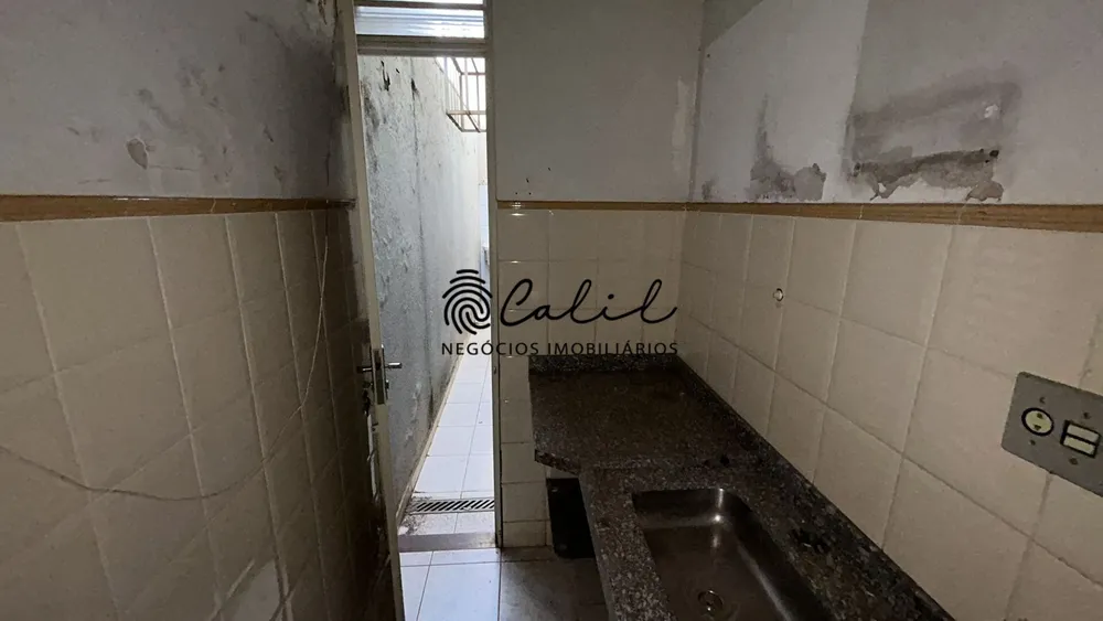 Sobrado, 1 quarto, 286 m² - Foto 19