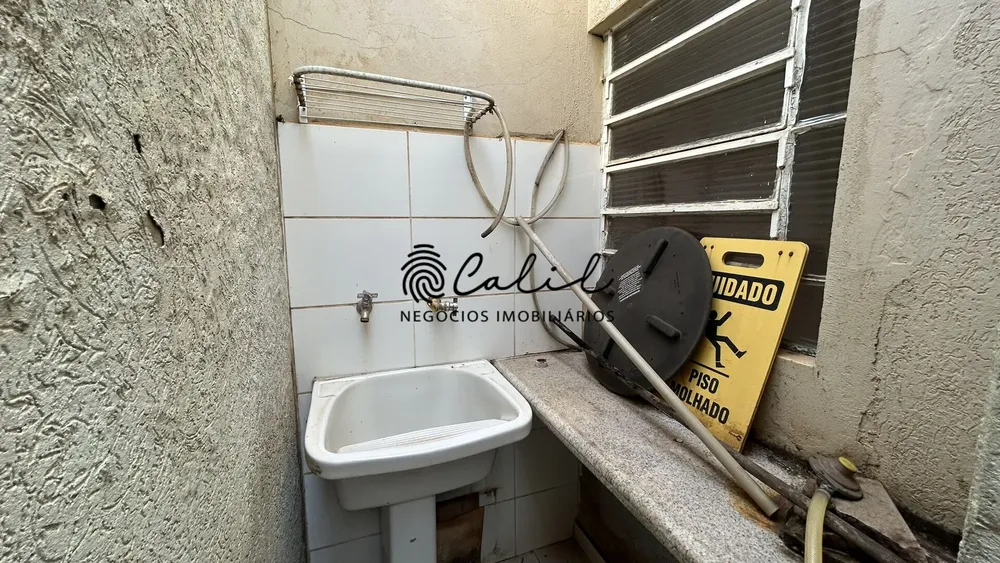 Sobrado, 1 quarto, 286 m² - Foto 20