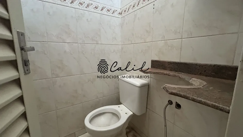 Sobrado, 1 quarto, 286 m² - Foto 17