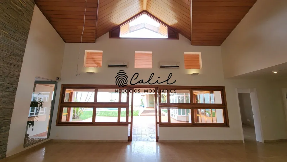 Casa de Condomínio, 5 quartos - Foto 3