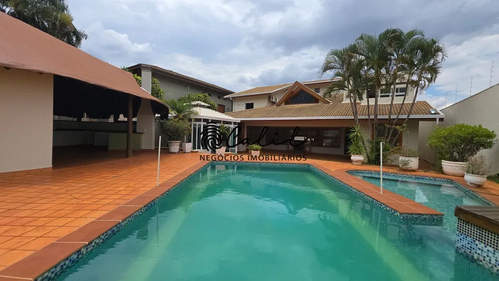 Casa de Condomínio, 5 quartos - Foto 4
