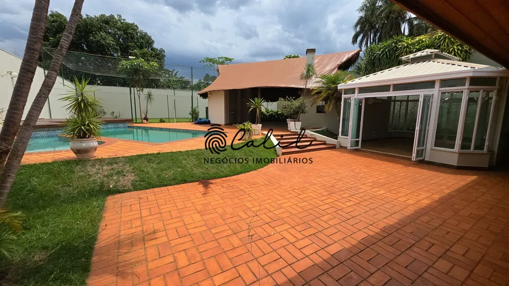 Casa de Condomínio, 5 quartos - Foto 7