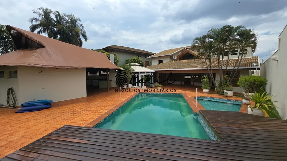 Casa de Condomínio, 5 quartos - Foto 7