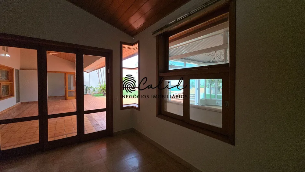 Casa de Condomínio, 5 quartos - Foto 15