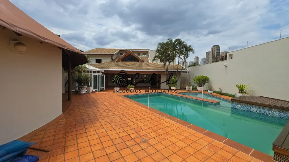 Casa de Condomínio, 5 quartos - Foto 8