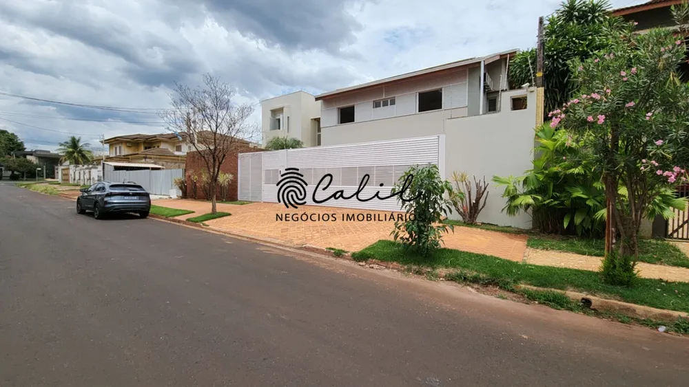 Casa de Condomínio, 5 quartos - Foto 1