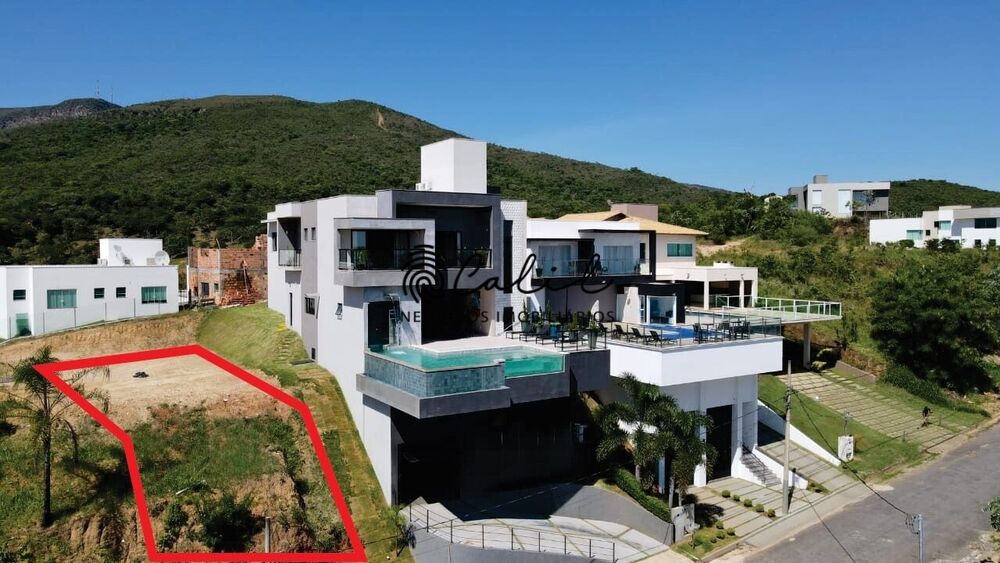 Terreno, 554 m² - Foto 3