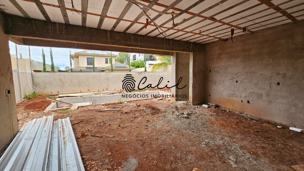 Casa, 5 quartos, 400 m² - Foto 13