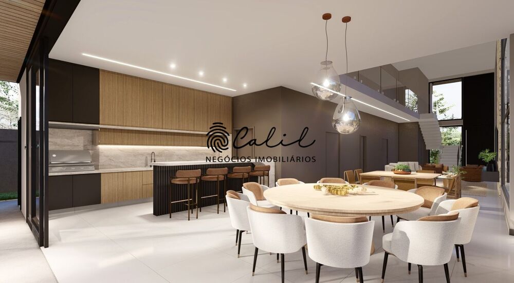 Casa, 5 quartos, 400 m² - Foto 15