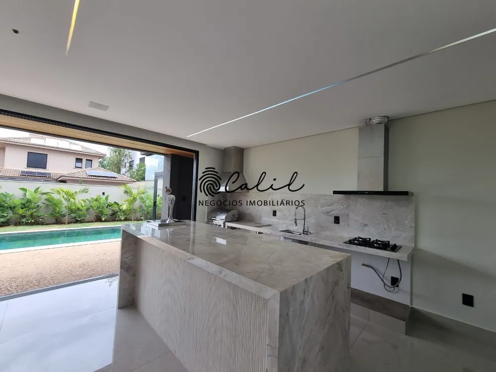 Casa, 5 quartos, 400 m² - Foto 12