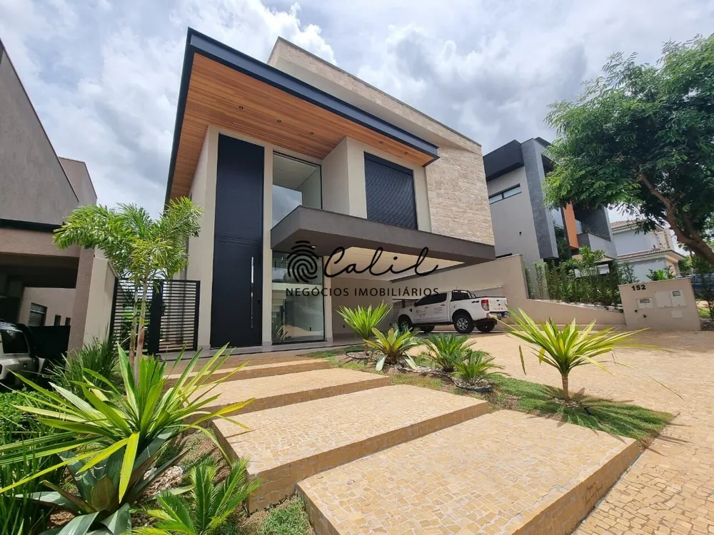 Casa, 5 quartos, 400 m² - Foto 6