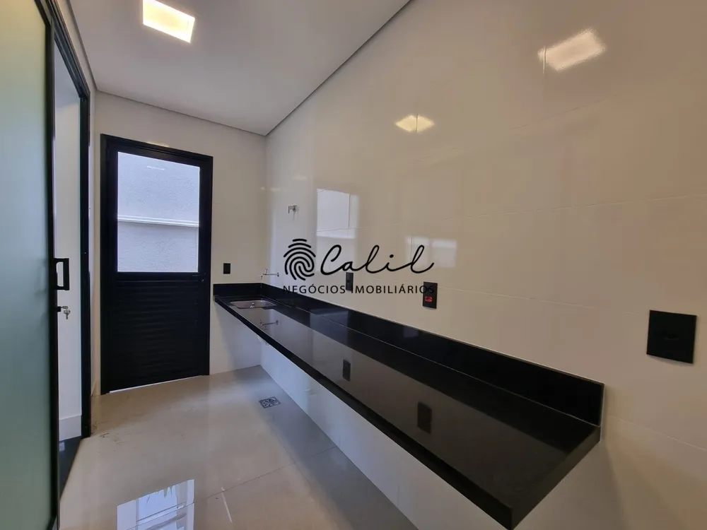 Casa, 5 quartos, 400 m² - Foto 1