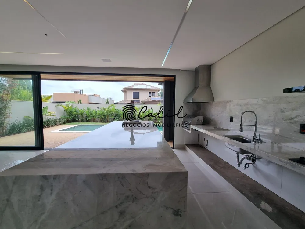 Casa, 5 quartos, 400 m² - Foto 3