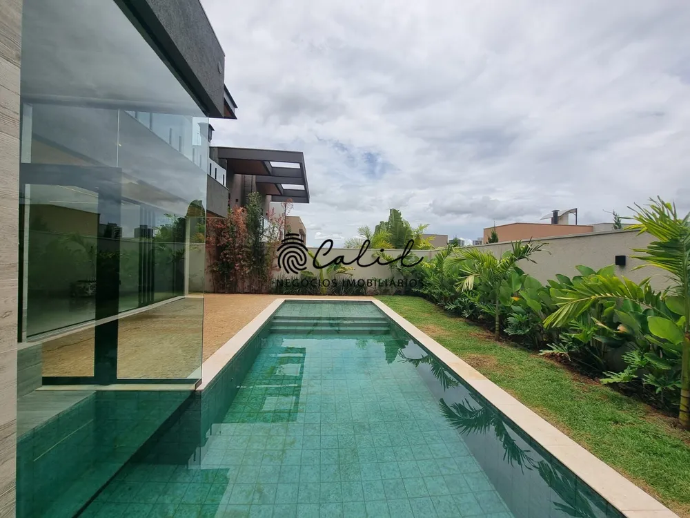 Casa, 5 quartos, 400 m² - Foto 7