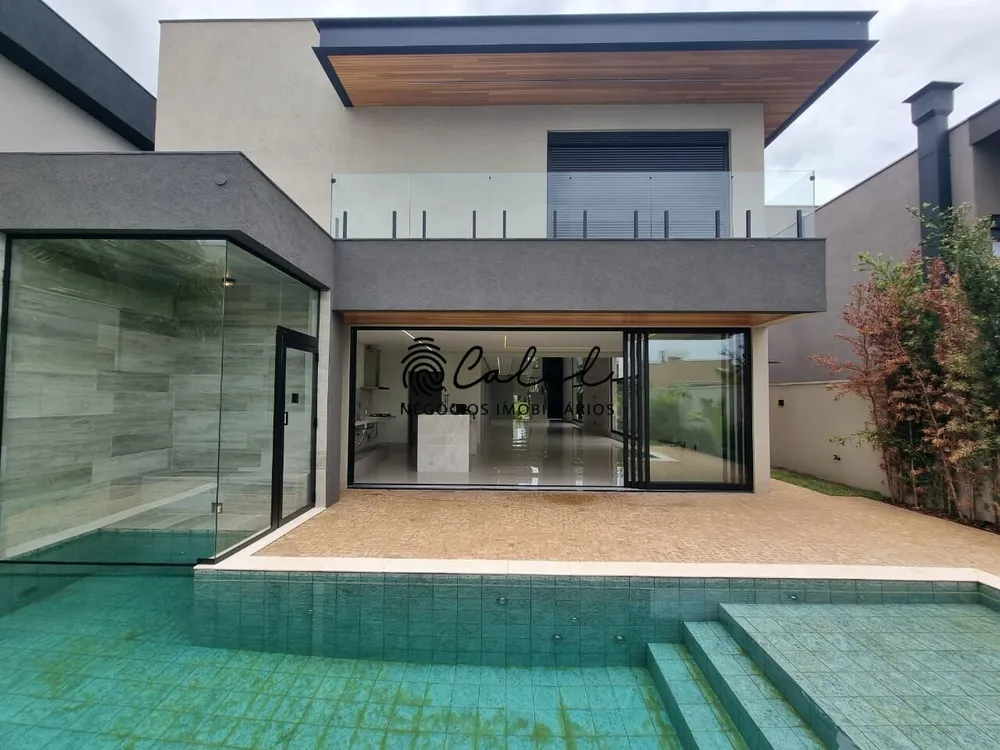 Casa, 5 quartos, 400 m² - Foto 8