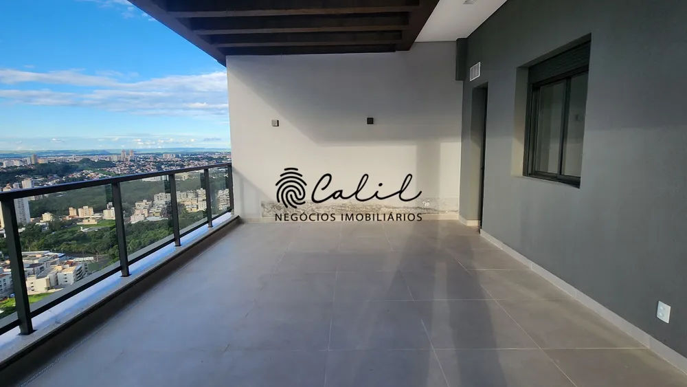 Cobertura, 4 quartos, 369 m² - Foto 14