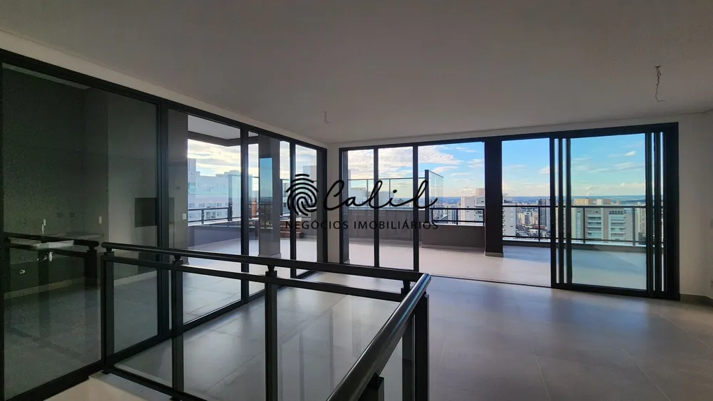 Cobertura, 4 quartos, 369 m² - Foto 7
