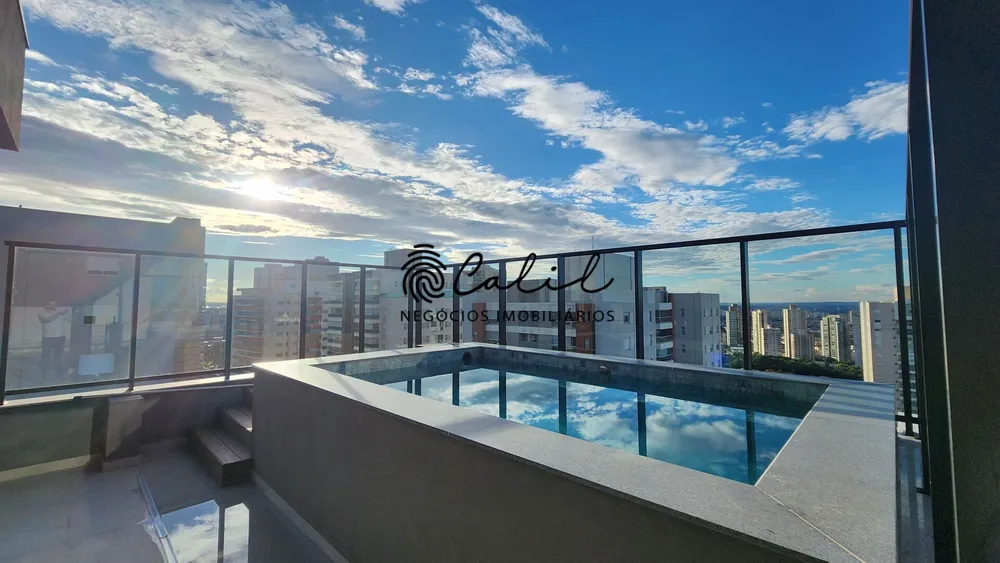 Cobertura, 4 quartos, 369 m² - Foto 15