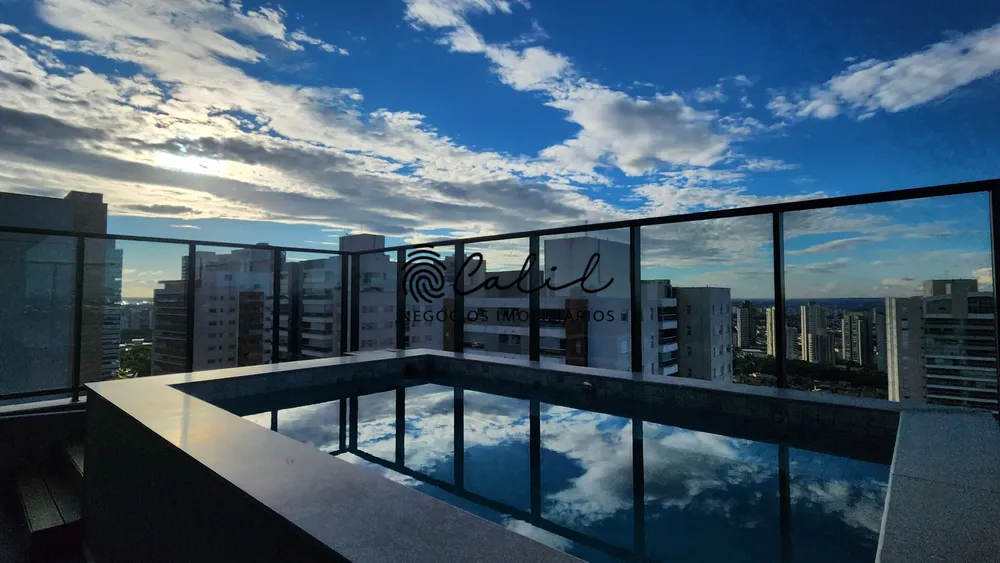 Cobertura, 4 quartos, 369 m² - Foto 13
