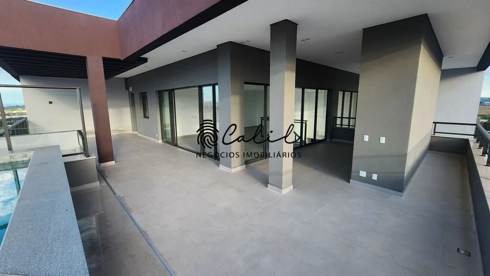 Cobertura, 4 quartos, 369 m² - Foto 12
