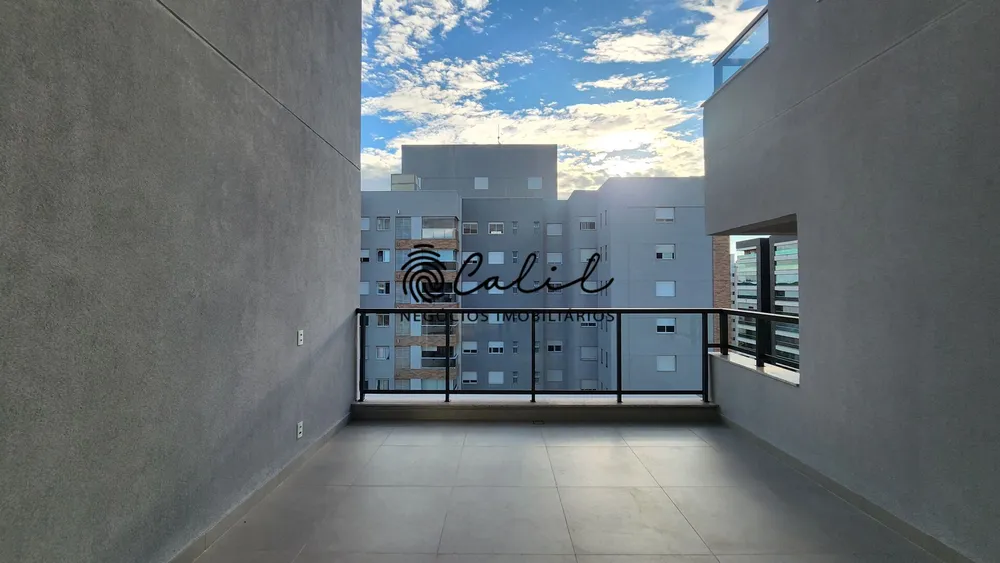 Cobertura, 4 quartos, 369 m² - Foto 5