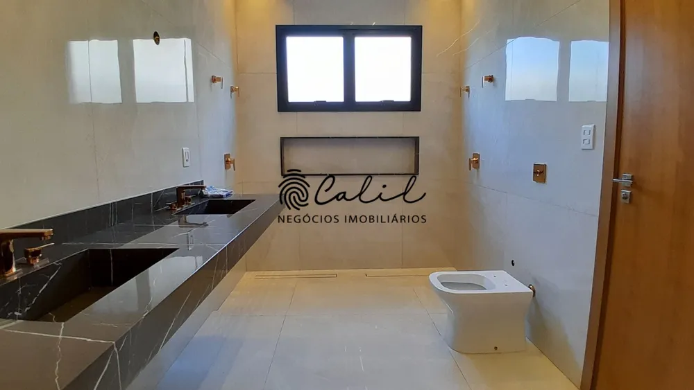 Casa de Condomínio, 4 quartos - Foto 15