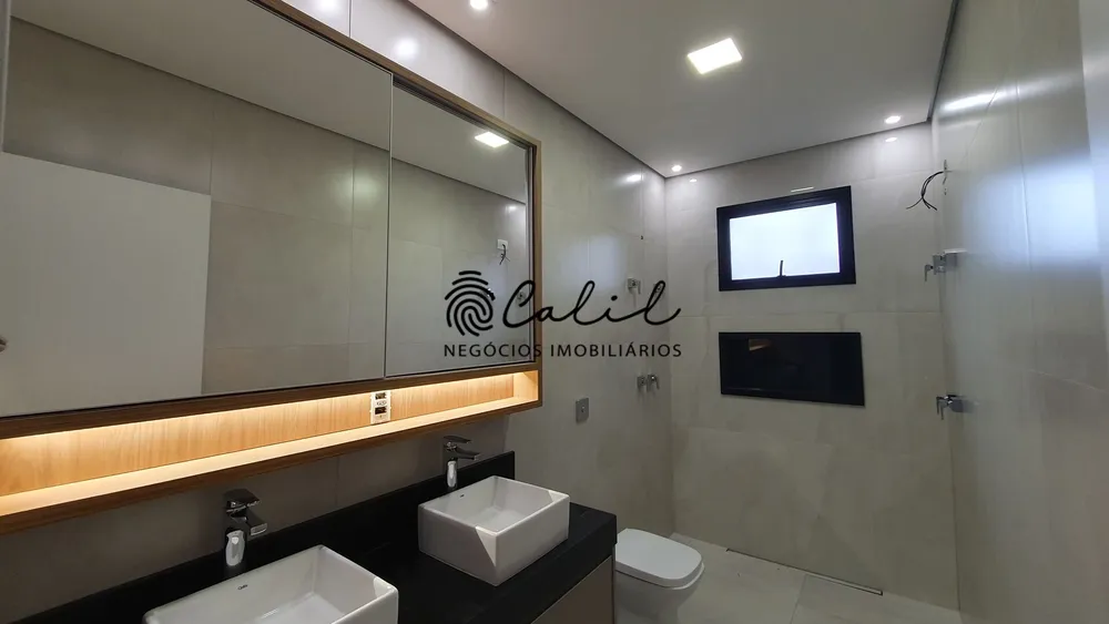 Casa de Condomínio, 3 quartos - Foto 6
