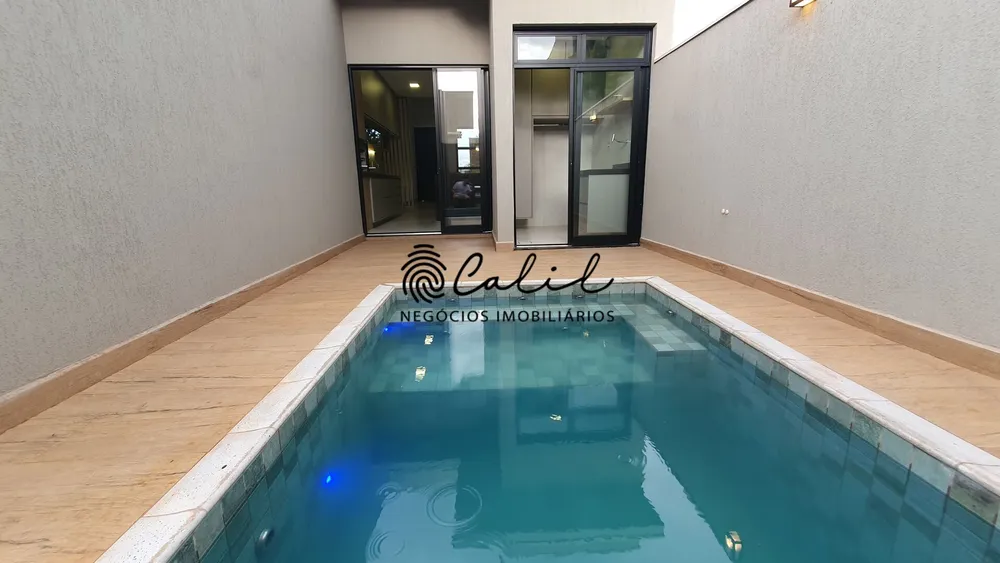 Casa de Condomínio, 3 quartos - Foto 8
