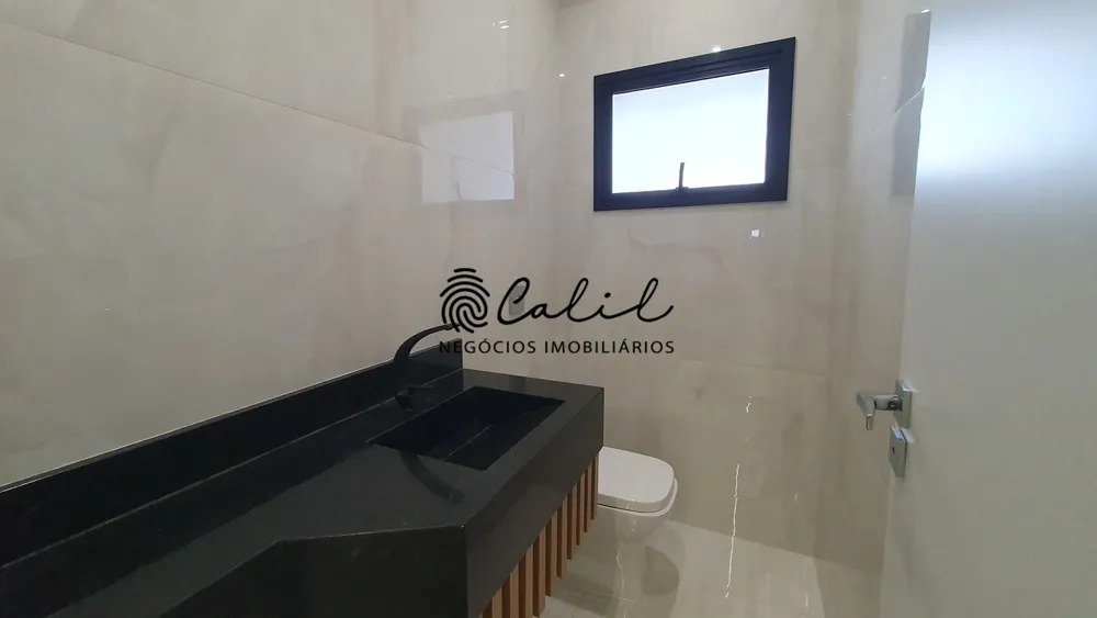 Casa de Condomínio, 3 quartos - Foto 7