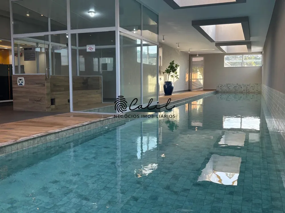 Apartamento, 3 quartos, 195 m² - Foto 12