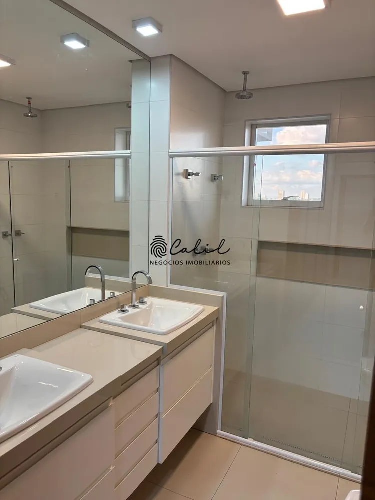 Apartamento, 3 quartos, 195 m² - Foto 10