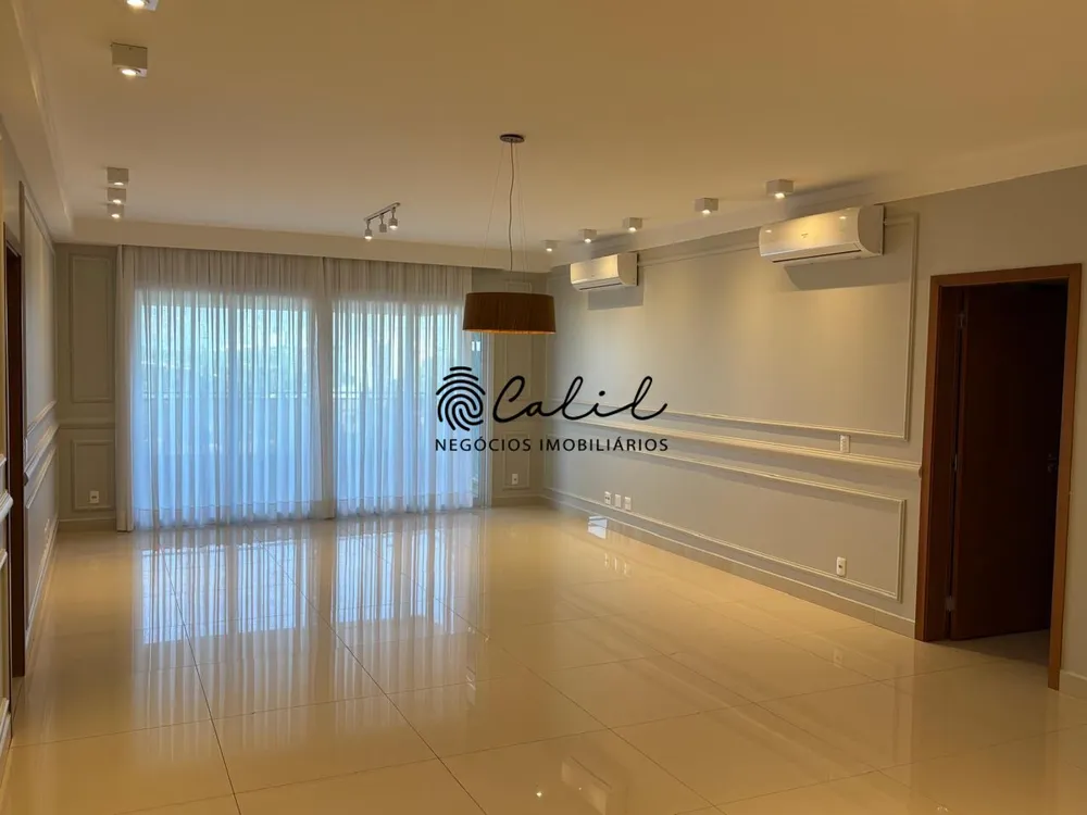 Apartamento, 3 quartos, 195 m² - Foto 1