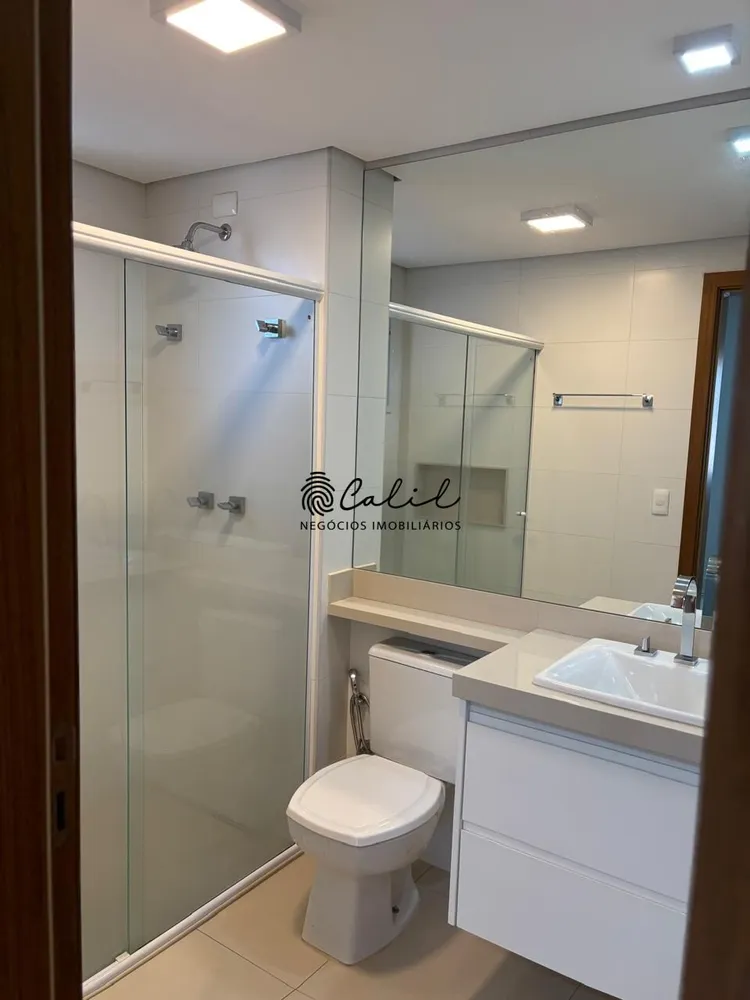Apartamento, 3 quartos, 195 m² - Foto 7