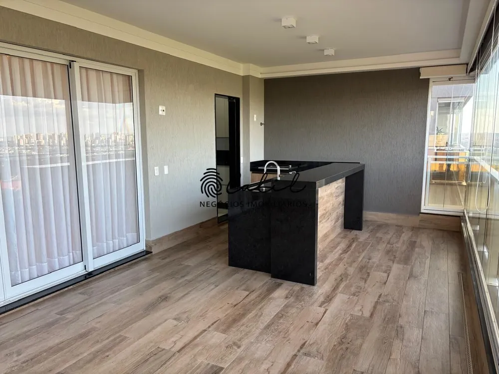 Apartamento, 3 quartos, 195 m² - Foto 2