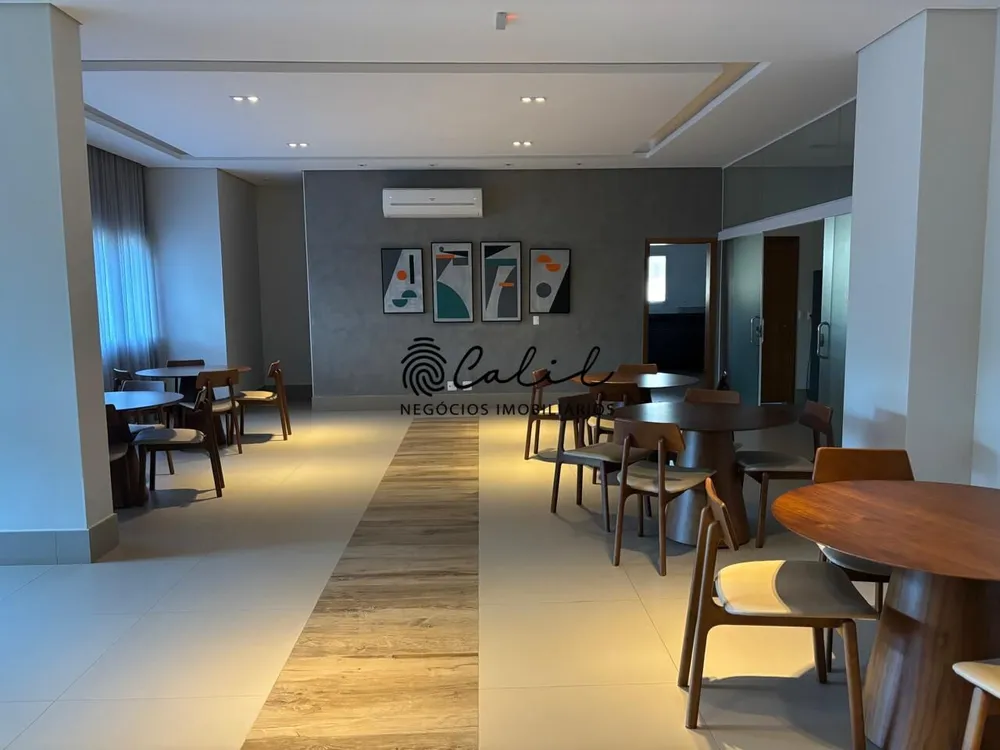 Apartamento, 3 quartos, 195 m² - Foto 11
