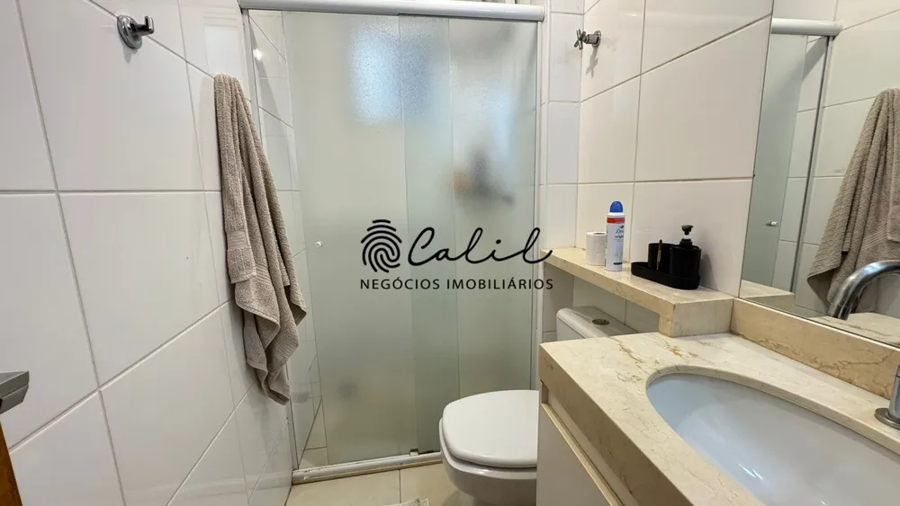 Apartamento, 3 quartos, 120 m² - Foto 5