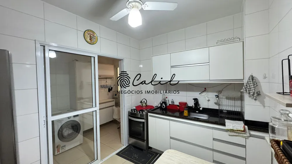 Apartamento, 3 quartos, 120 m² - Foto 7