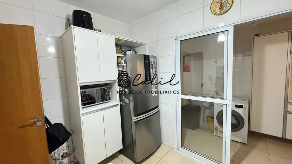 Apartamento, 3 quartos, 120 m² - Foto 8