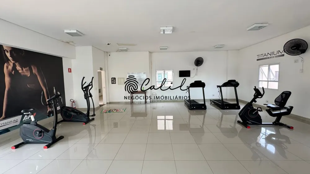 Apartamento, 3 quartos, 120 m² - Foto 11