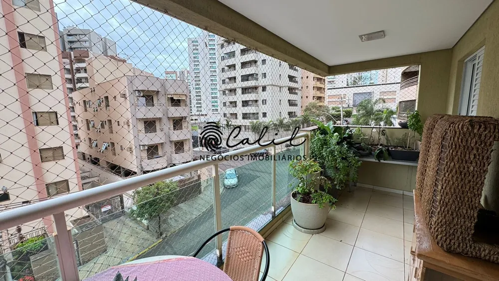 Apartamento, 3 quartos, 120 m² - Foto 2