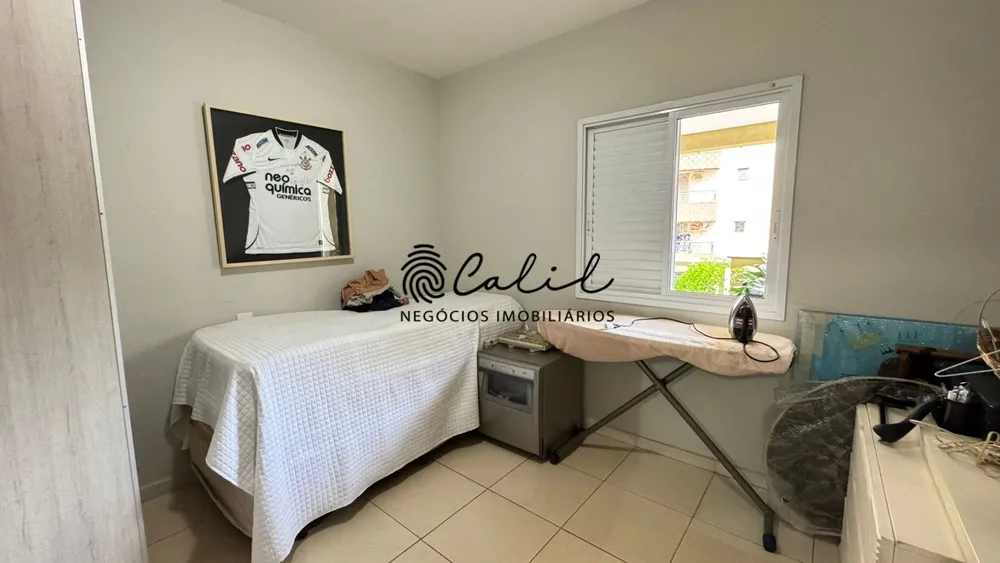 Apartamento, 3 quartos, 120 m² - Foto 6
