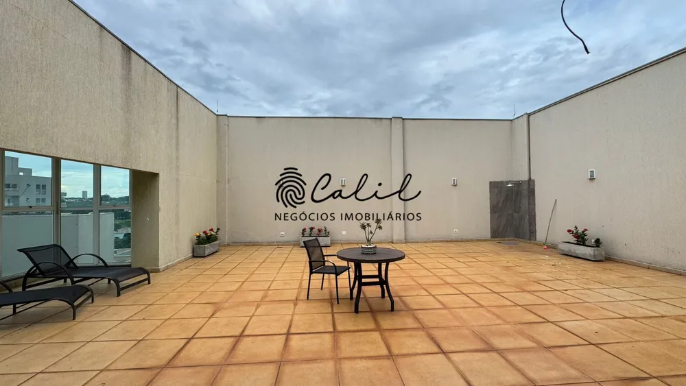 Apartamento, 3 quartos, 120 m² - Foto 12