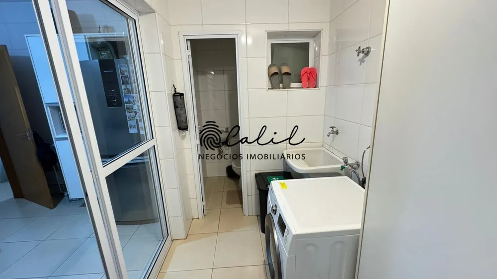 Apartamento, 3 quartos, 120 m² - Foto 9