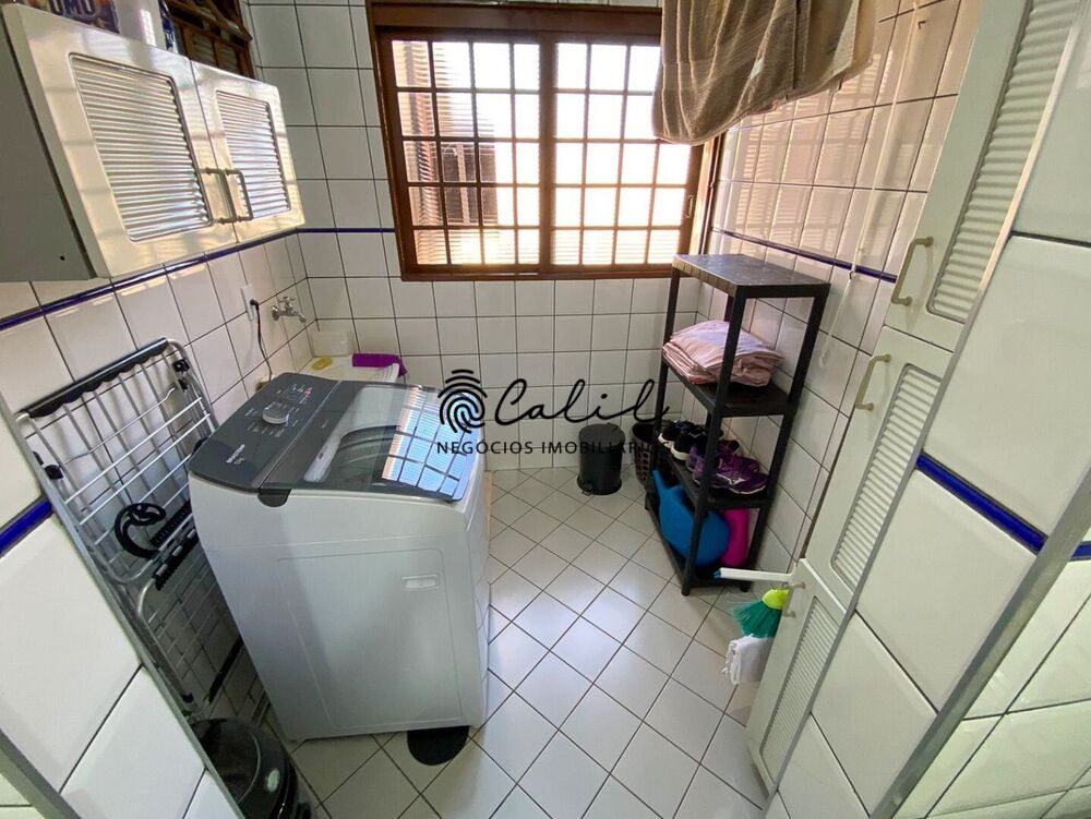 Apartamento à venda com 3 quartos, 83m² - Foto 4