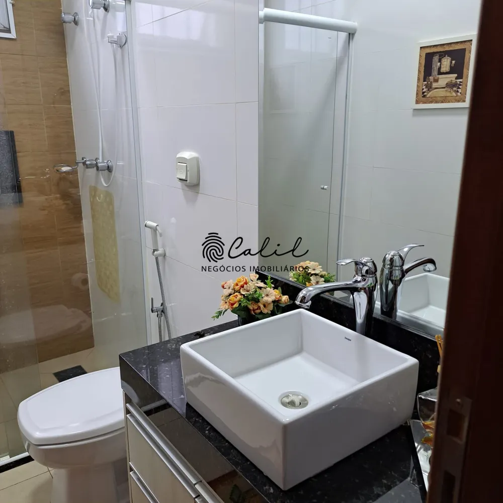 Casa de Condomínio, 3 quartos - Foto 5
