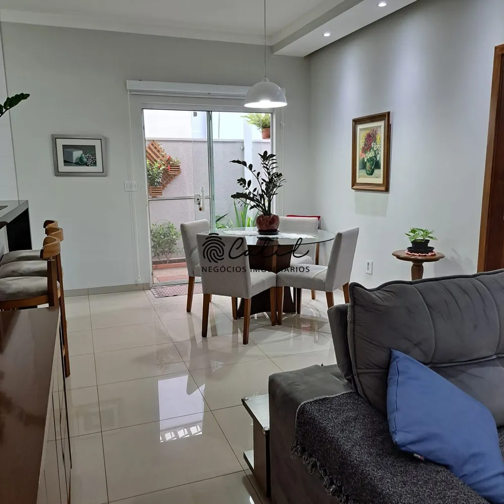 Casa de Condomínio, 3 quartos - Foto 10