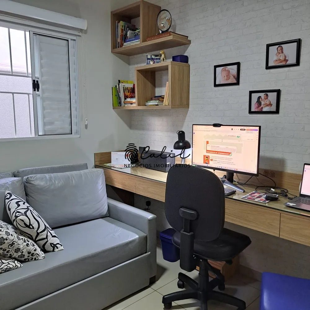 Casa de Condomínio, 3 quartos - Foto 8
